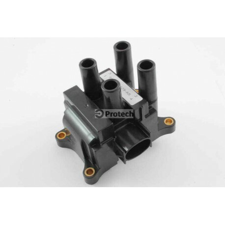 Bobine d'allumage équivalente à 0040100365 pour entretien auto