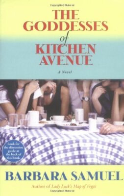 The Goddesses Of Kitchen Avenue