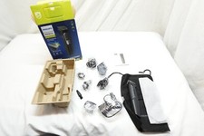 PHILIPS NORELCO MULTIGROOM 3000 13PC ALL-IN-ONE TRIMMER - NEW # MG3740/40