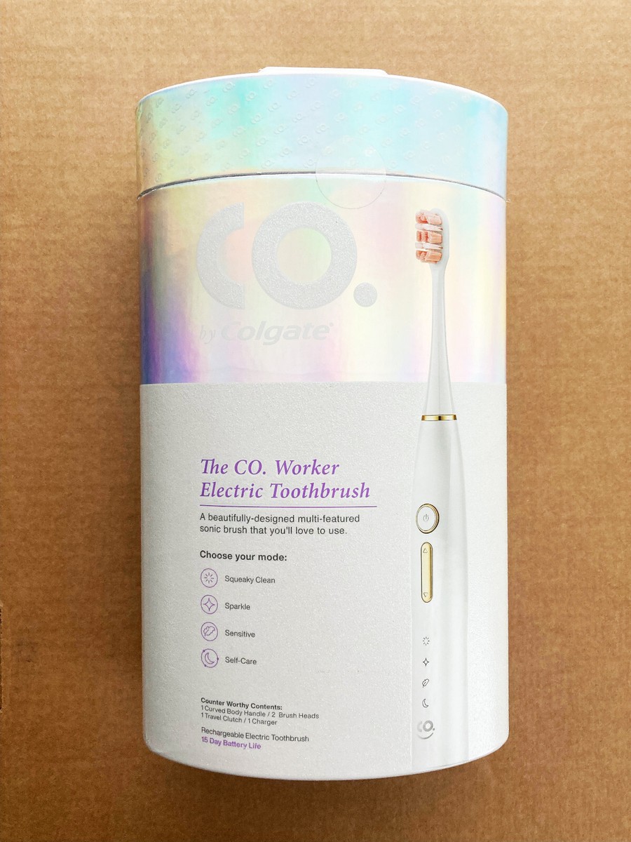 Electric Toothbrush Kendall Toothbrush The Co Worker Electric