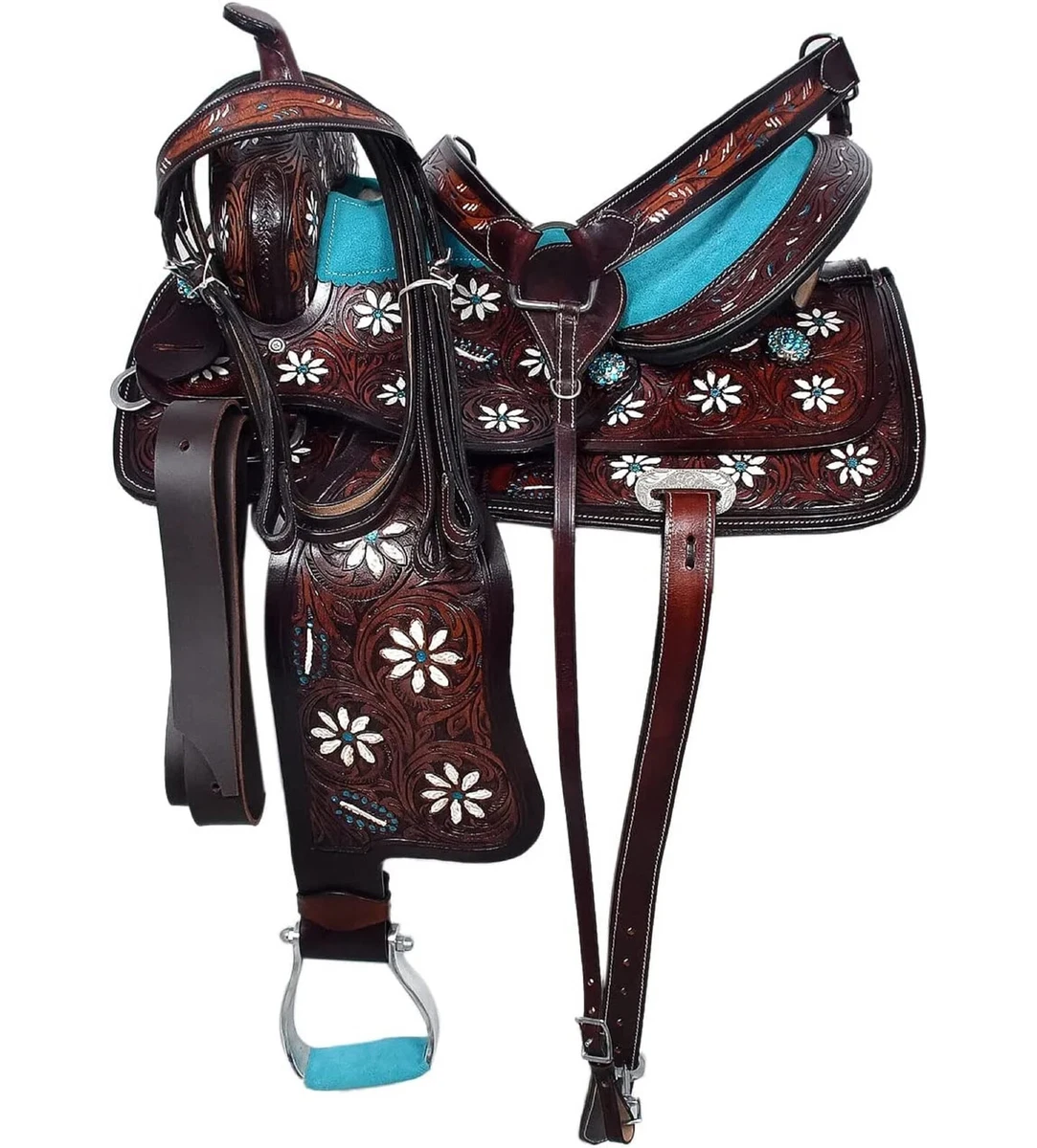 Western horse supplies and tack discount