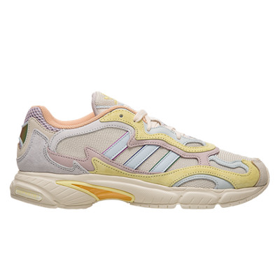 adidas temper run white