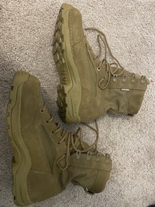 desert tfx g3