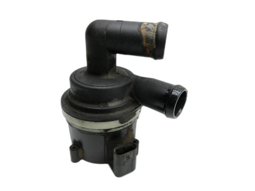 Umwelzpumpe Heizung Pumpe Zusatzwasserpumpe für VW Golf 6 VI 5K 08-12 TDI 1,6