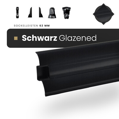 Flexible PVC-Sockelleiste Oder PVC-Sockel Für Boden- Wandbesprechungen