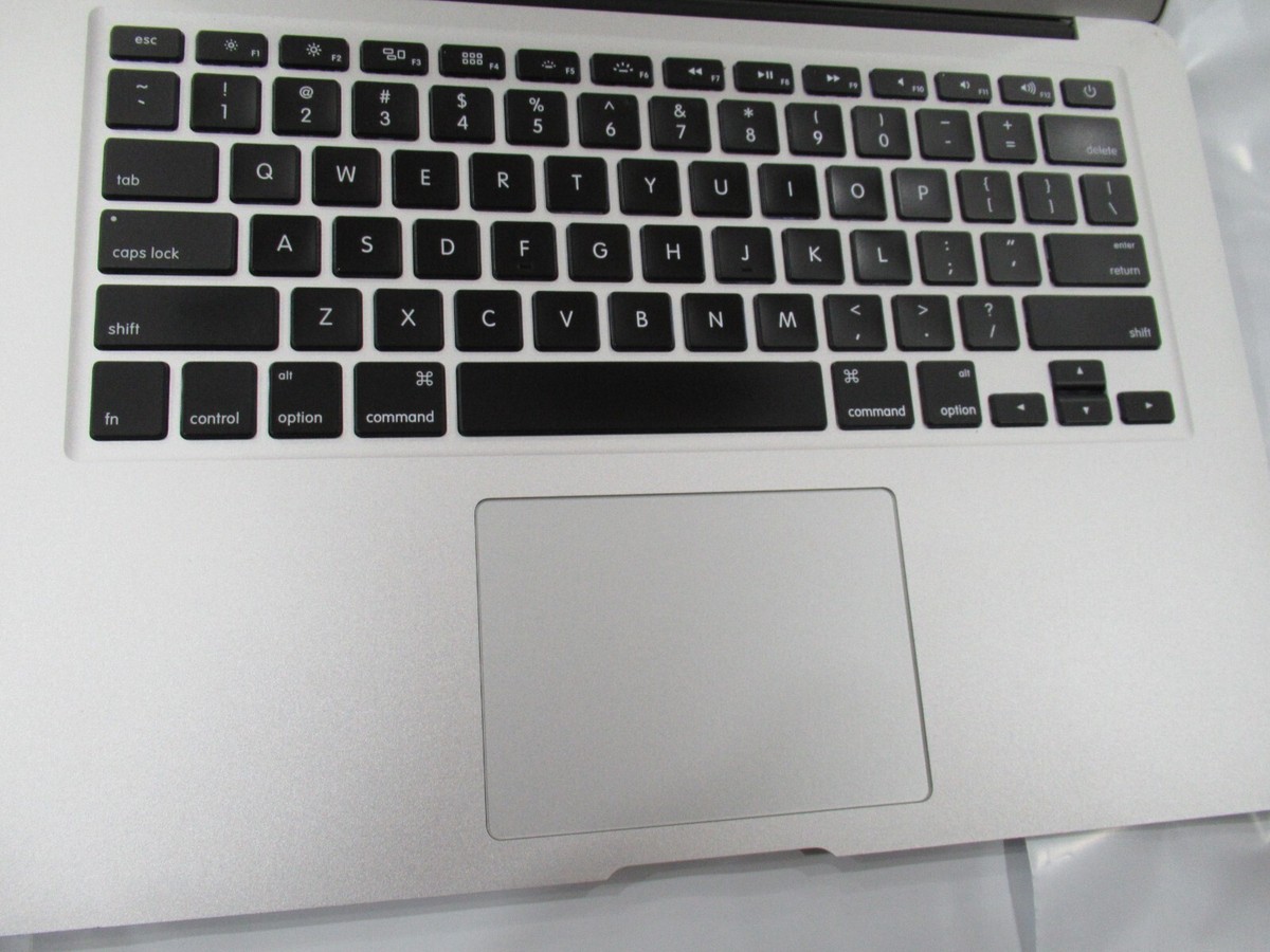 Macbook Air 2015 early 本体 Macbook Air 13 Inch | Core 2 Duo (1.6 GHz) Specs (Core 2 Duo
