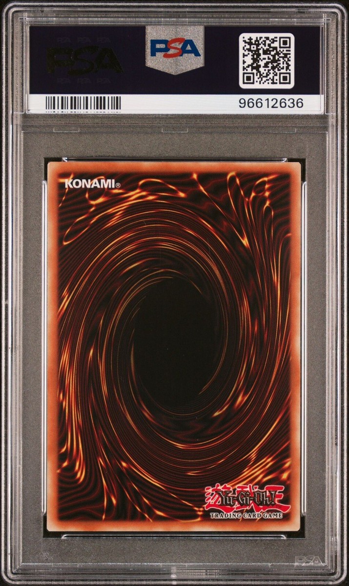 Yugioh - Parallel World Fusion (Ultra Rare) (Limited Edition