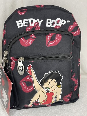 Betty Boop women