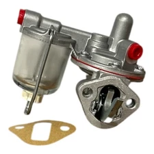 Massey Ferguson Fuel Pump 165 65 1080 1085 Diesel Tractor Replaces 4222452M91