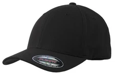 Sport-Tek Men's Flexfit Performance Solid Cap STC17 FREE SHIPPING!