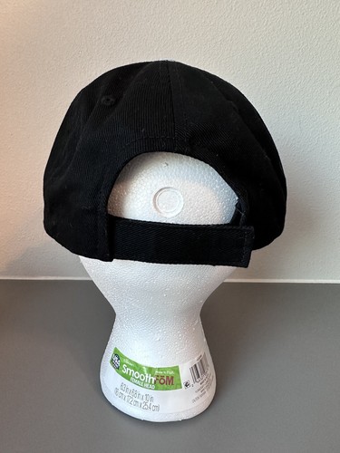 Cappello da baseball 47 MLB nero Yankees regolabile NEW YORK CLASSICO MODERNO GRIGIO NERO - Foto 14 di 15