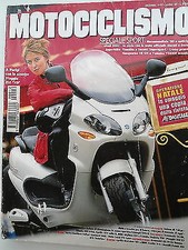 MOTOCICLISMO   n.12 dic 1999  Ducati-Suzuki-Yamaha-Scooter Piaggio250  X9  [SR]