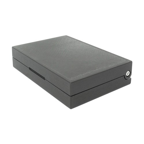 Stoeger XM1 Bullpup & Fill Sonde Slim Magazine Case Magnet Box Housse Rangement - Photo 15/18