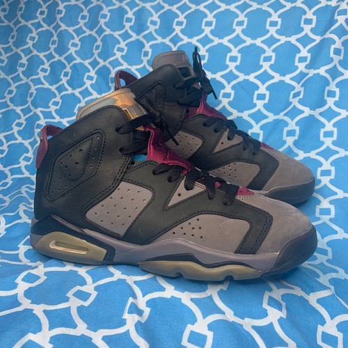 jordan retro 6 size 8