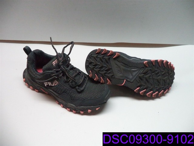 fila memory uncharted 2