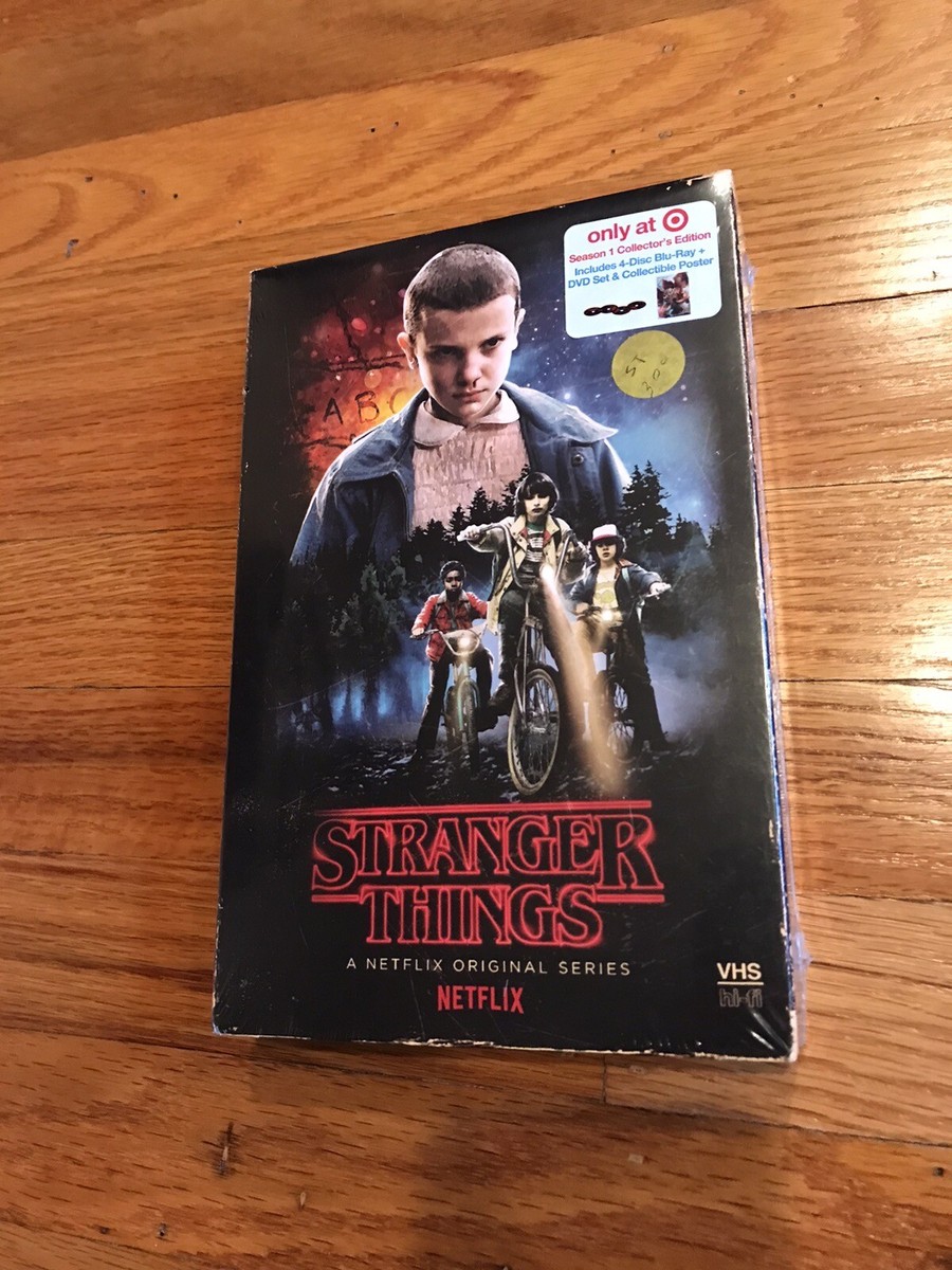 Netflix Series More Like Stranger Things 28 Best Stranger Things