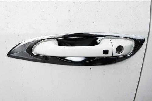 Chrome Door Handle Under Protect Molding for 2015 - 2019 Ssangyong Tivol & XLV - Picture 9 of 11