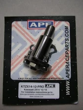 APE PRO SERIES MANUAL CAM CHAIN TENSIONER KTZX14-12-PRO ZX14R 12+,10R 19+,H2 17+