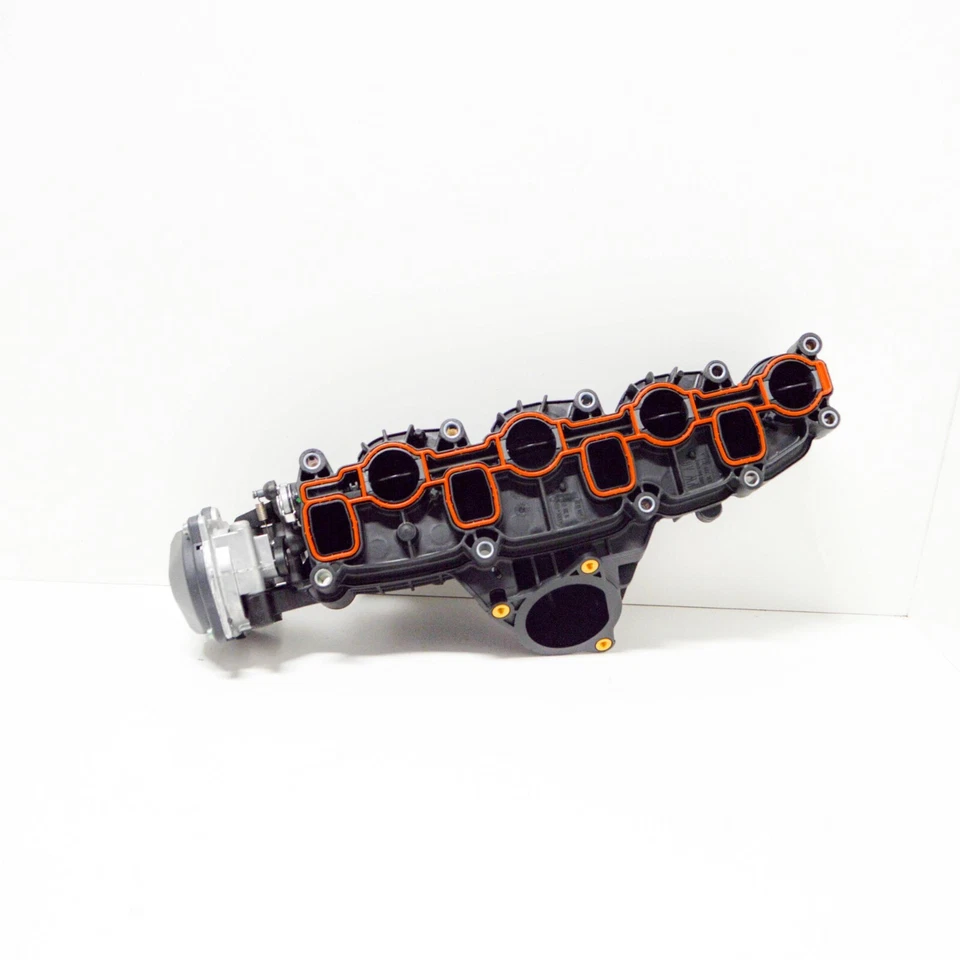 NUEVO COLECTOR DE ADMISIÓN AUDI Q5 8R 03L129711AG OEM SIN DERECHOS DE IMPORTACIÓN A 🇺🇸 Foto 2 de 4