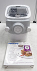 Philips 7000 Series Automatic Pasta Maker, Pro Extrude Model Hr2660/03
