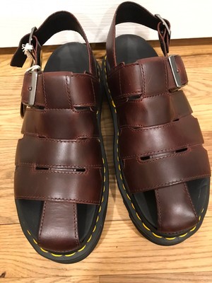 doc martens abel