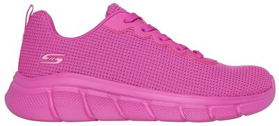 Skechers Bobs B Flex Visionary Essence Damen | Textil - NEU