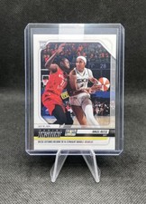 Angel Reese #145  /2450 2024 -25 Panini Instant WNBA Rookie Card RC SKY