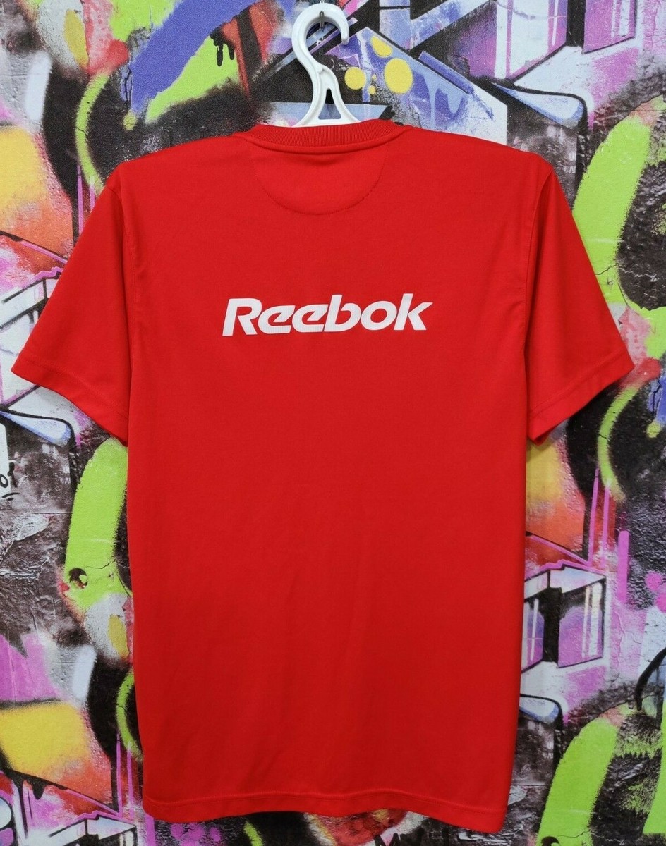 2003-04 Reebok Liverpool サッカーシャツ リヴァプール 2003-04 Reebok Liverpool サッカーシャツ リヴァプール 2003-04