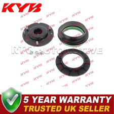 KYB Front Right Strut Top Mount Kit Fits Peugeot 508 2010-2018 1.6 HDi 2.0