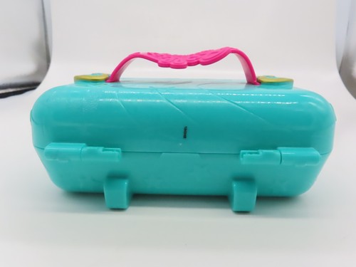 Polly Pocket Hidden Places Dance Par-taay! 2017 Mattel - Picture 4 of 12