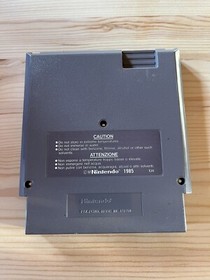 WWF Wrestlemania Challenge Cartridge - Nintendo NES PAL