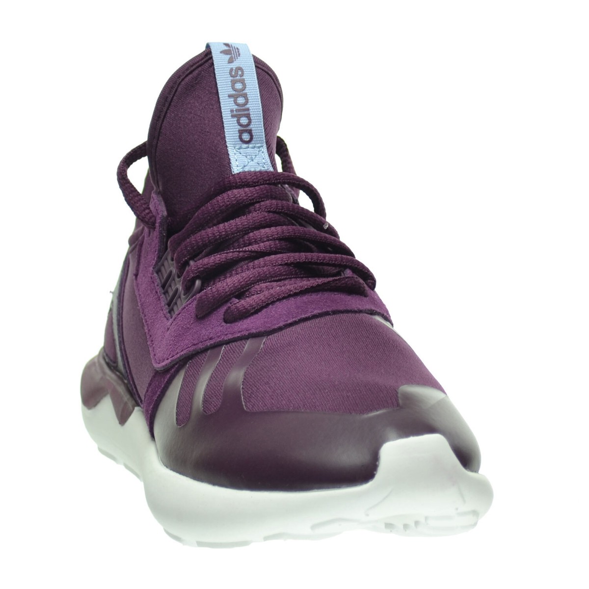 Adidas Tubular Runner Women's Shoes Merlot-Periwi af6277 | eBay