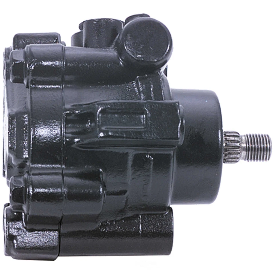 Bomba de dirección asistida compatible con Mazda 626 Millenia MX-3 1992-2002 CARDONE REMAN Foto 3 de 4