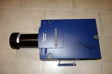 Barco Reality 6500 DLC BarcoReality 4300-Lumens 3-LCD Projector QFD 1.4-2.1:1