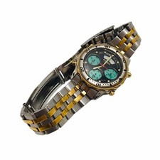 RARE 1994 Fossil Watch Special Edition Men
