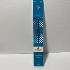 Crochet Hook Steel US 5 1.9mm 5 inch Stitch Studio by Nicole