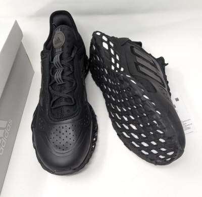 靴 Rare adidas Tech Black Shoes adidas ZX Torsion Core Black for Sale | Authenticity