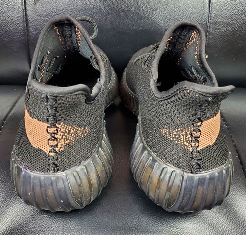 Adidas Yeezy Boost 350 V2 "Copper" Sz6 - Picture 4 of 6