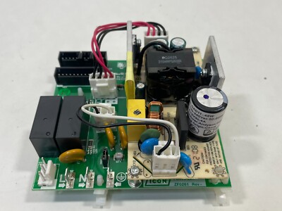 Proform Carbon E10 Elliptical REPLACEMENT PART Logic Board CPU Controller