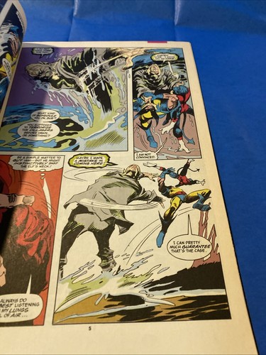 Marvel Comics Presents #102 (1992, Marvel Comics) - Imagen 7 de 13