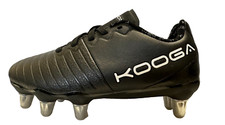 KooGa Power SG Botte De Rugby Junior UK 13C US 13.5C EU 31.5 REF JFB231#
