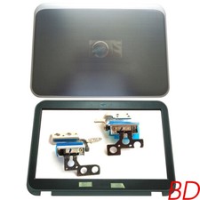 For Dell Inspiron 14Z 5423 LCD Back Cover Palmrest Bottom Case A/B/C/D Shell