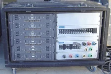 36 Channel 2.4K/CH Dimmer Racks NSI DDS9600, Leprecon PD