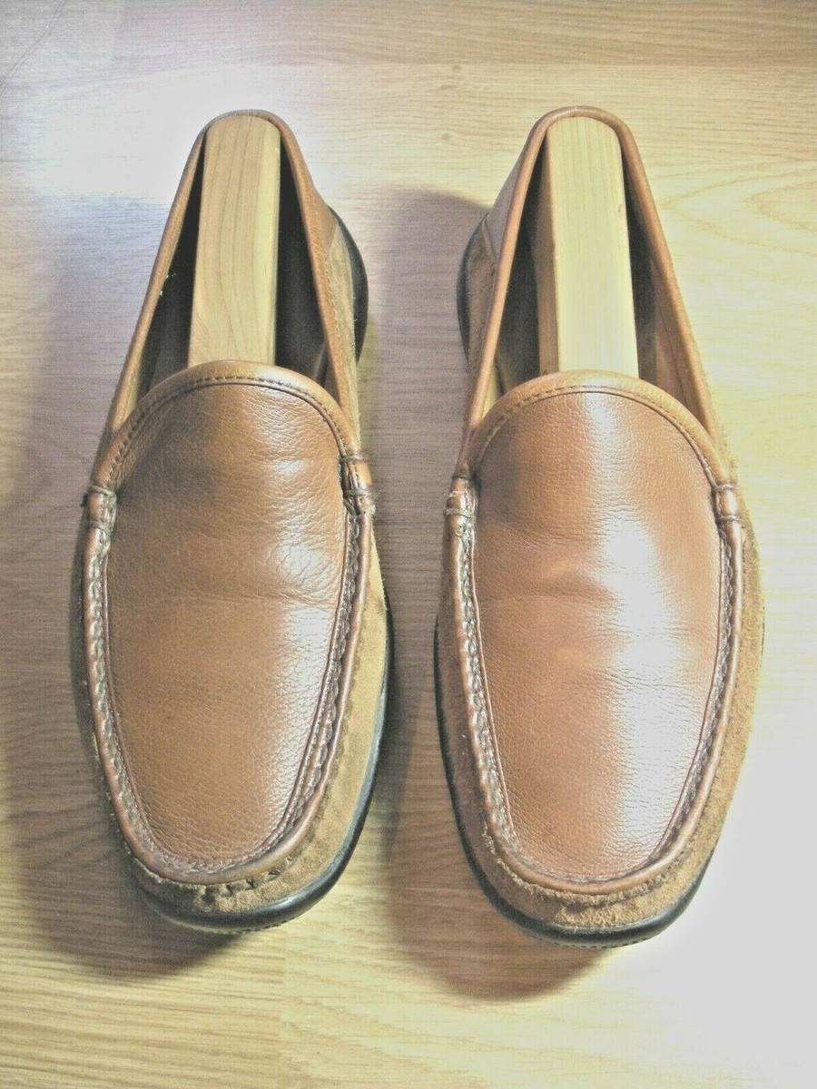 Allen Edmonds men’s shoes Conway size 10 D black  preowned. Very good co… Allen Edmonds Conway Men main image 3