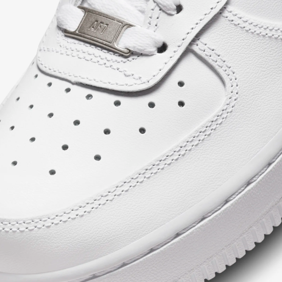 ★[NIKE]★WS Air Force 1 '07 Flyease White Jade Ice★ Nike Women's Air Force 1 '07 FlyEase Shoes 'White/Jade Ice