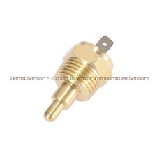 200f Electric Cooling Fan Thermostat Sensor Ground Switch 12 Inch Npt Probe