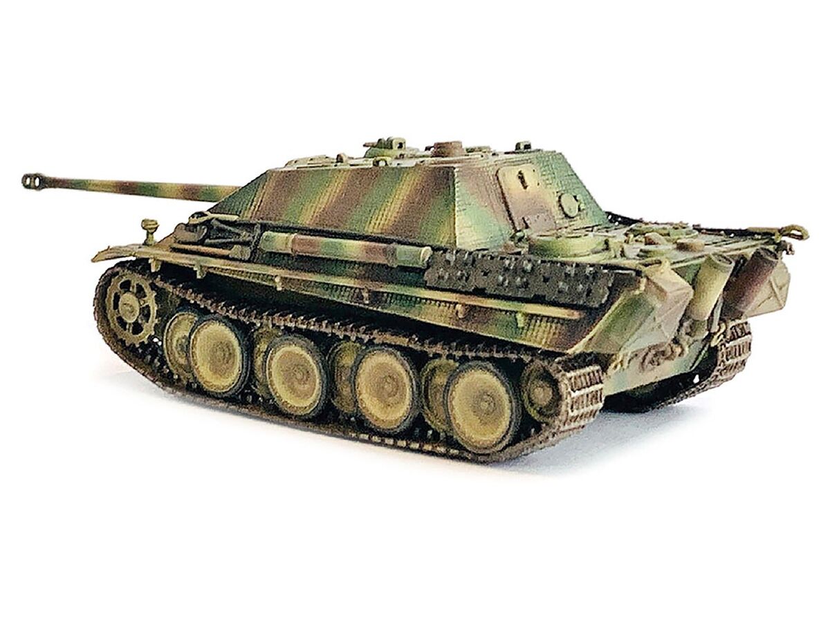 GERMANY SD.KFZ.173 JAGDPANTHER TANK GERMANY SD.KFZ.173 JAGDPANTHER TANK