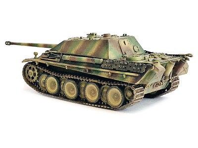 GERMANY SD.KFZ.173 JAGDPANTHER TANK 