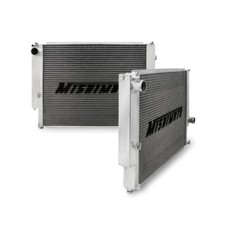 Mishimoto Fits 92-99 BMW E36 Manual Aluminum Radiator