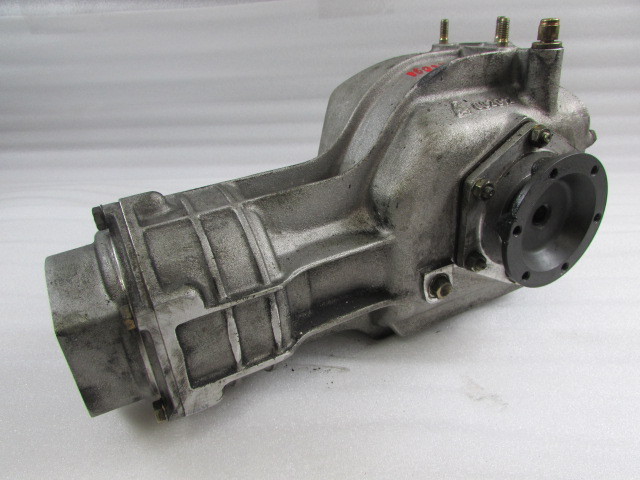 Lamborghini Murcielago Coupe, Roadster, Front Differential, Used, P/N 45Y7Q1470